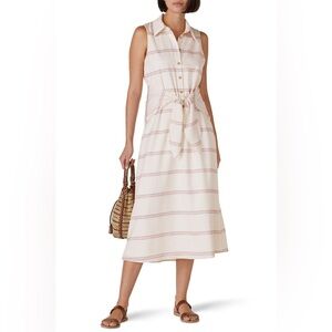 Slate & Willow Polo Dress